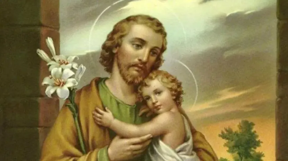 San José: quién fue y qué oración rezar para pedirle ayuda