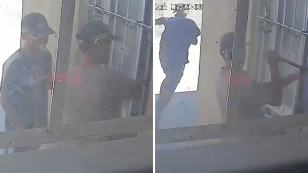 Captura de pantalla.