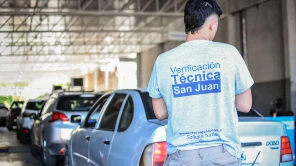 Cambios en la Ley de Tránsito: cuáles son las modificaciones en la licencia de conducir y RTO en San Juan. 