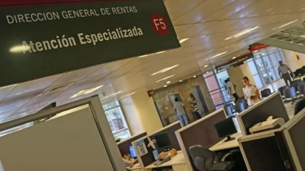 El Gobierno provincial extendió los plazos para el pago del Impuesto Inmobiliario. 