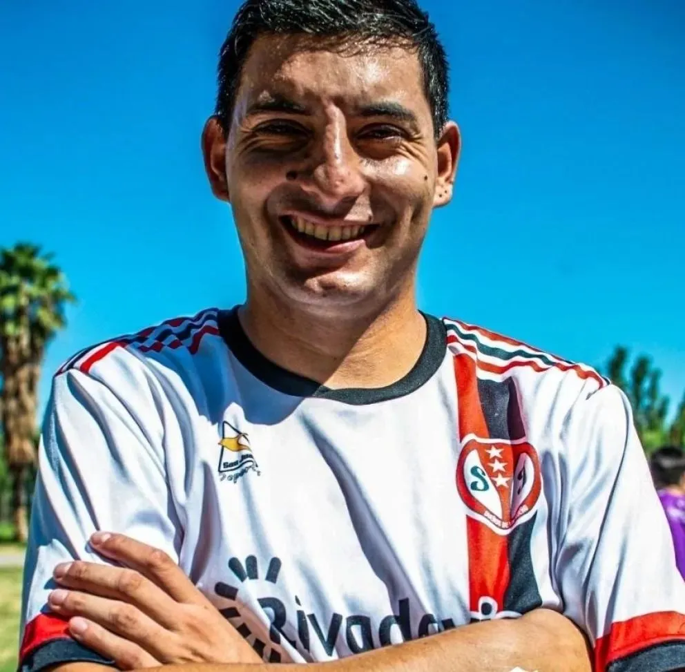 Caso del joven baleado en Rivadavia: deberán amputarle una pierna. 