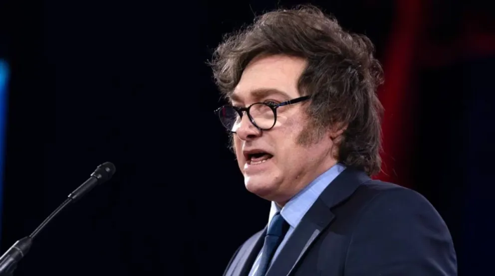 El mensaje de Javier Milei por el 24 de marzo: “La historia no es solo aquellos que nos cuentan sino todo lo que nos atrevemos a descubrir”. 