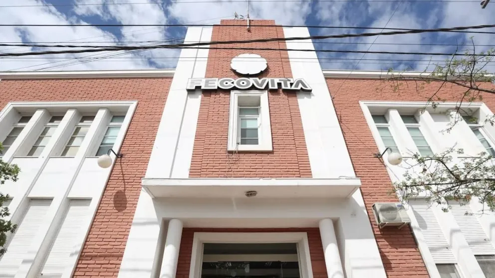 Fecovita: Los directivos serán imputados esta semana en Mendoza por presunta estafa. 