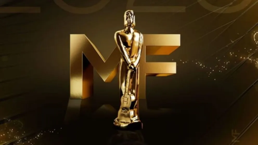 Tres programas sanjuaninos fueron nominados a los Martín Fierro Federal 2025.