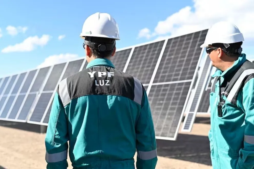 De 11 proyectos en todo el país que esperan la aprobación del RIGI, dos están en San Juan: conocé los detalles y qué falta