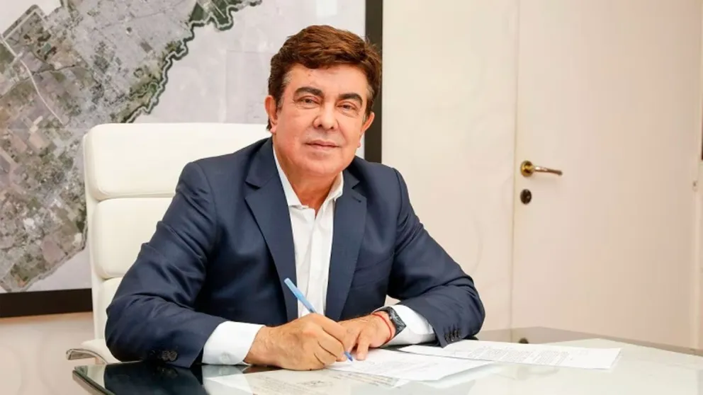El intendente de La Matanza Fernando Espinoza irá a juicio oral por presunto abuso sexual y desobediencia 