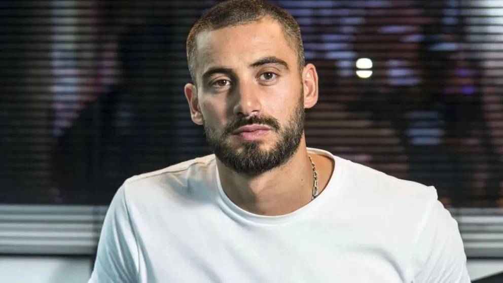 Telefé anunció que Nicolás Occhiato será el conductor de La Voz Argentina. 