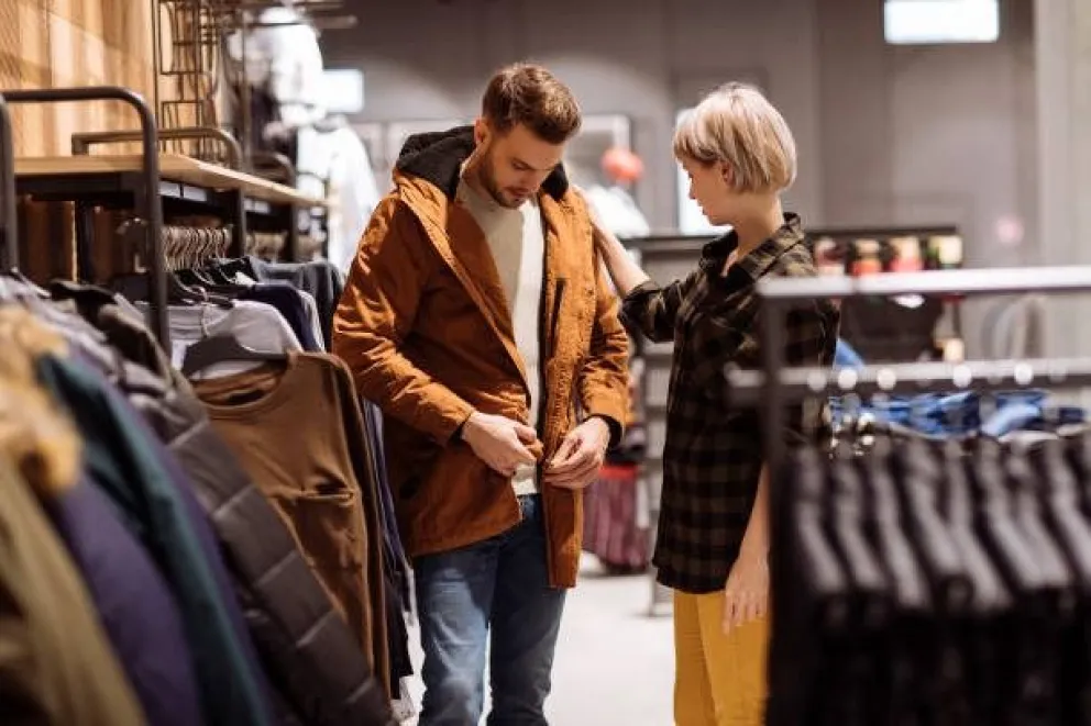 Vestirse este otoño-invierno costará hasta un 20% más que el año pasado. 