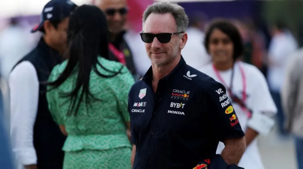 Cambiarán a Lawson por Tsunoda a partir del Gran Premio de Japón y Colapinto seguirá en Alfine. 