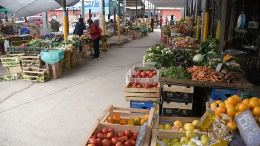 Por la nueva temporada, la Feria y Mercado de Abasto tendrá nuevos horarios 