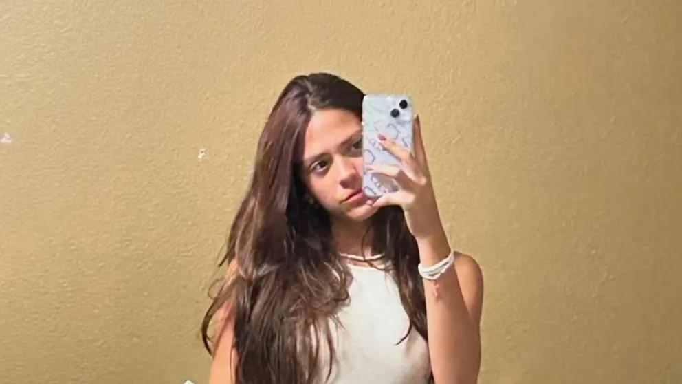 La joven de 22 años llevaba medio año como residente en el sur de Estados Unidos