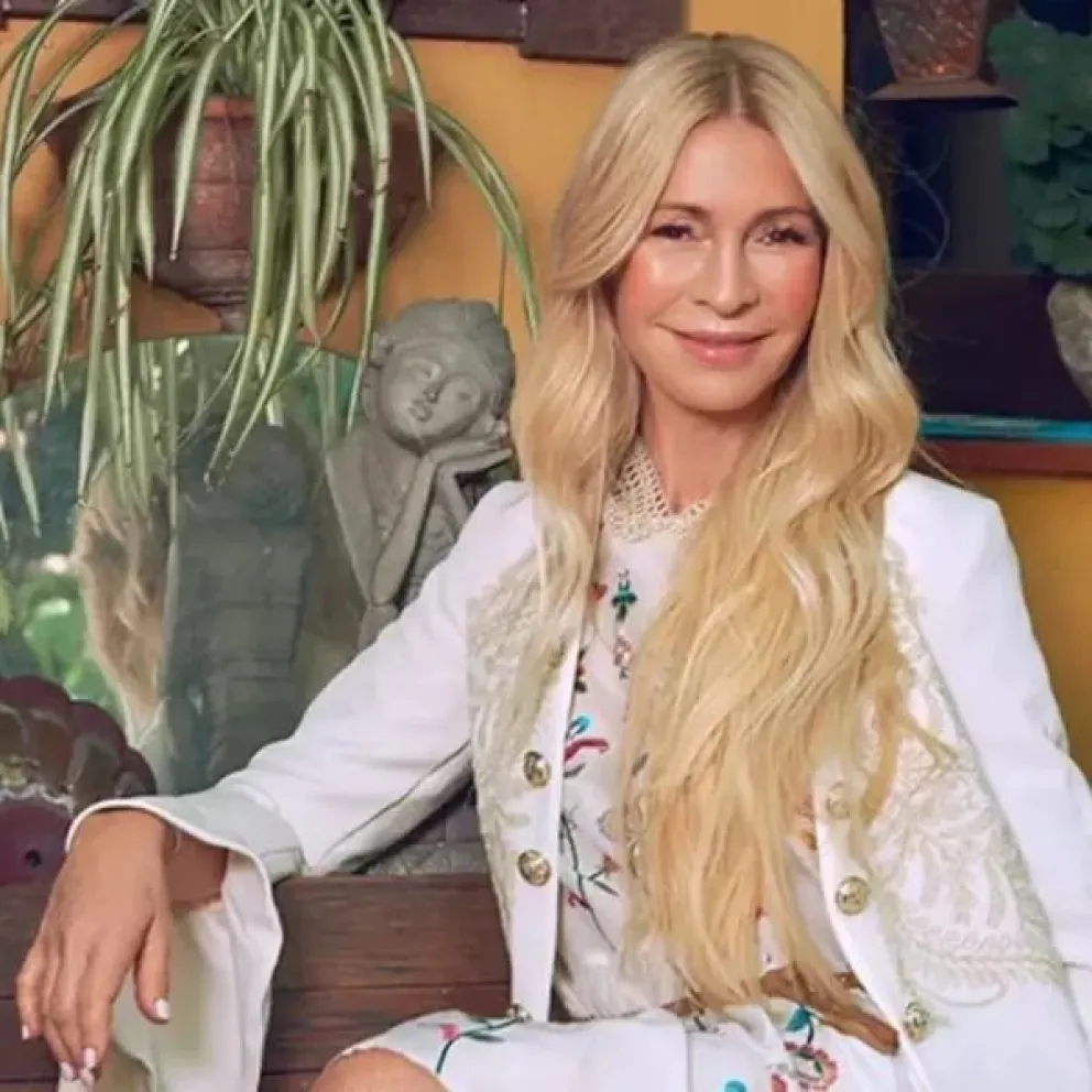 Cris Morena sobre la muerte de Romina Yan: "Me echan la culpa a mí". 