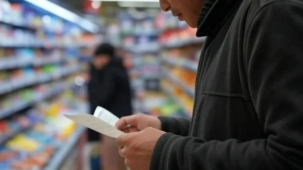 ARCA detalló qué cambiará desde abril en los tickets y facturas. 