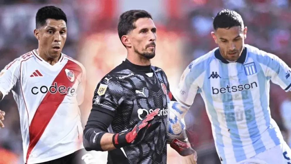 Semana de Copas: cruces y horarios de los equipos argentinos en la Libertadores y Sudamericana