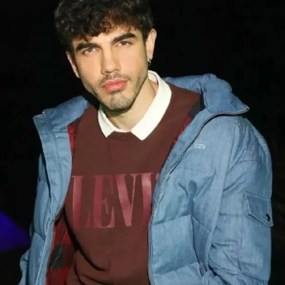 Santi Talledo habló sobre salud mental: "Hacía mucho que no tenía una recaída tan grande". 