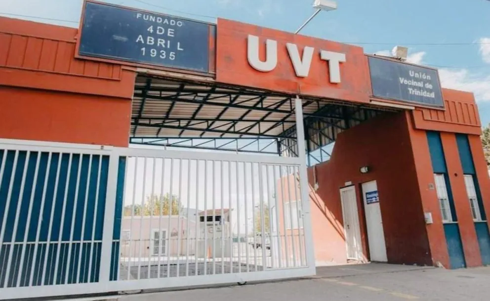 La UVT celebrará su 90° aniversario con una fiesta de tres días.
