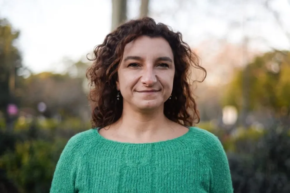 Vanina Biasi, diputada nacional, fue procesada por expresiones antisemitas