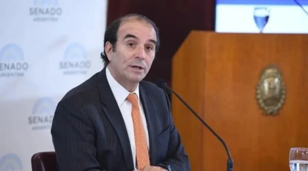 Tras 40 días en la Corte Suprema, García Mansilla renunció a su cargo