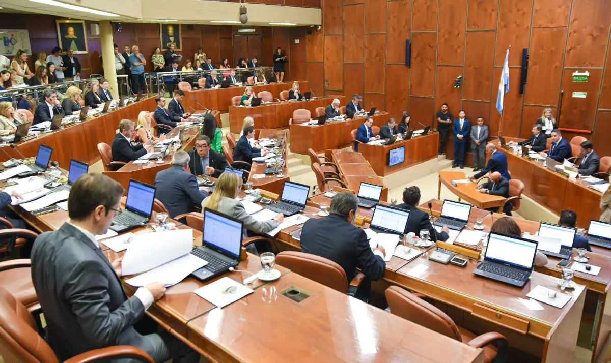 ¿Cómo es el proceso para elegir a un nuevo fiscal General de la Corte ...