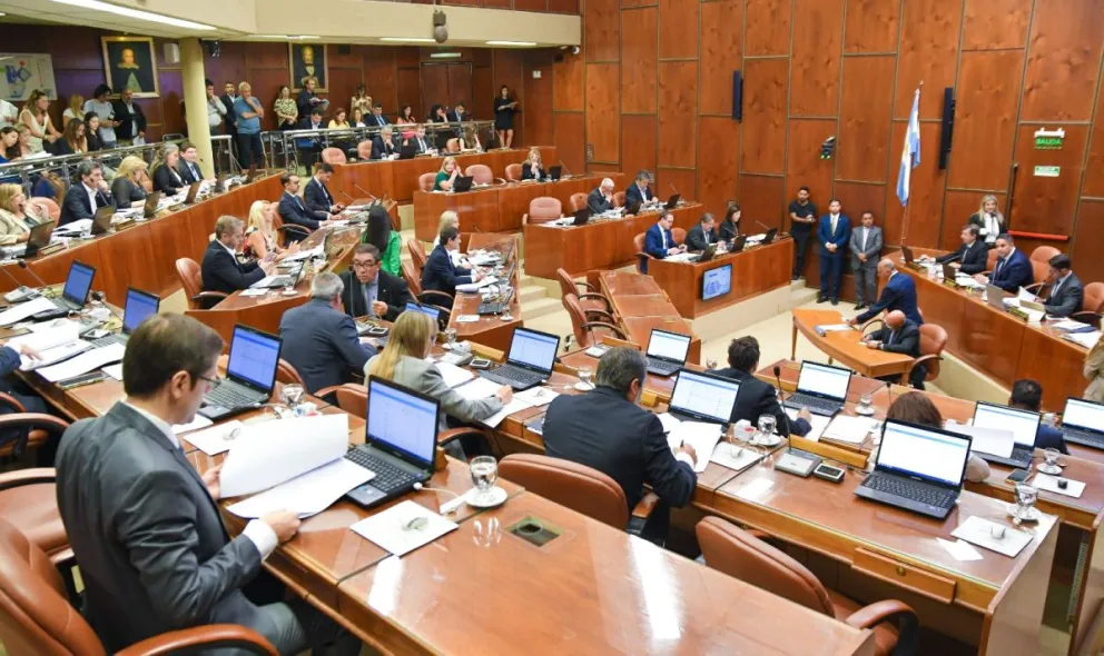 Finalmente, el oficialismo desistió y no tratará sobre tablas la ley de Transporte.