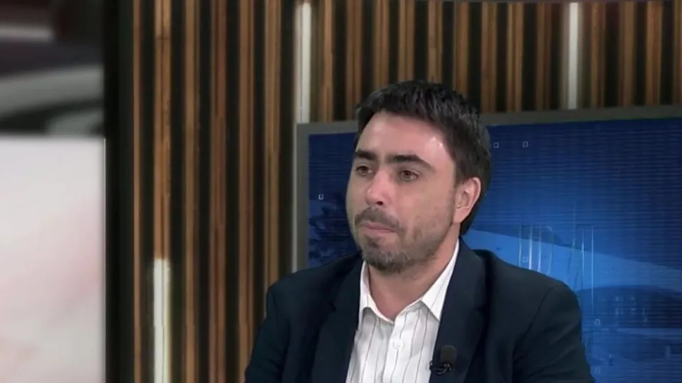 En Trabajo admiten que el paro no viola la conciliación obligatoria, pero insisten en el descuento del día. 