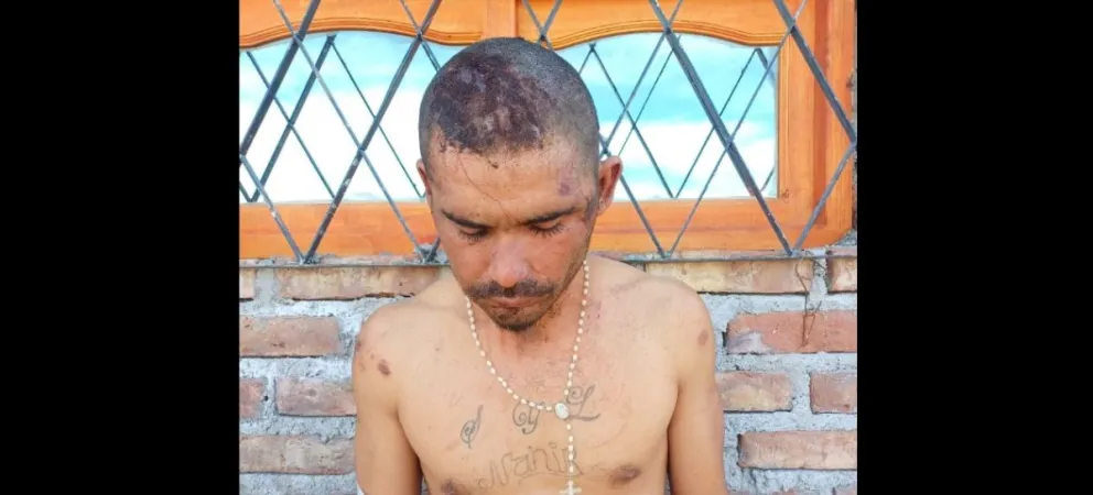 Gentileza: Diario Popular San Juan