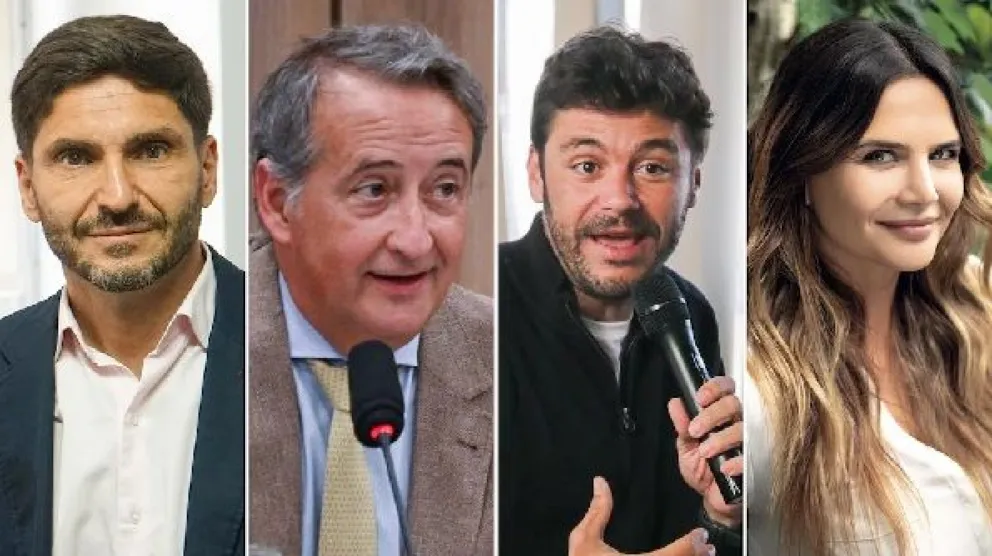 Calendario electoral: los candidatos santafesinos que competirán para integrar al Convención Constituyente