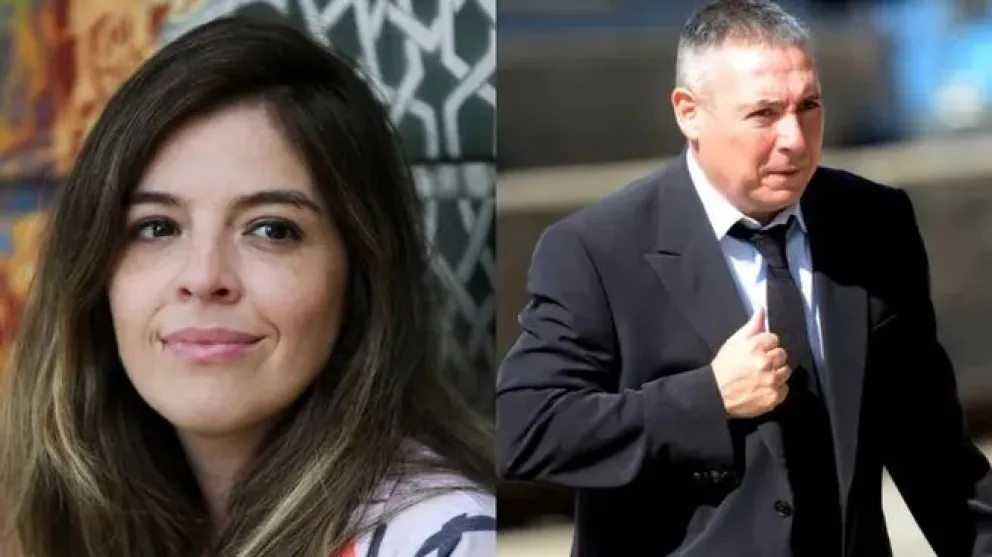 Día clave en el juicio por la muerte de Diego Maradona: declara Víctor Stinfale y Dalma podría apuntar a Luque