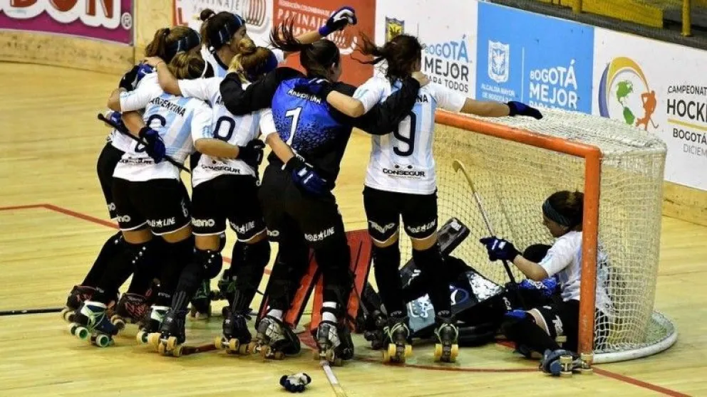 Ocho campeonas del mundo jugarán el Mundial de Clubes de Hockey sobre Patines en San Juan