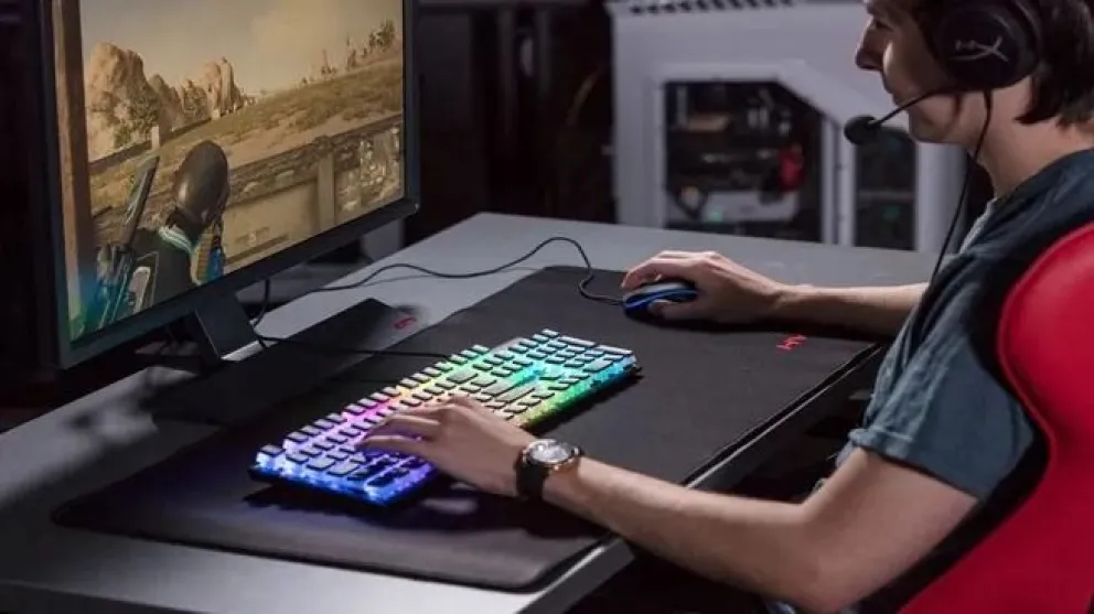 El Gobierno eliminó el impuesto de 30% en Steam y Playstation y otras plataformas de videojuegos. 