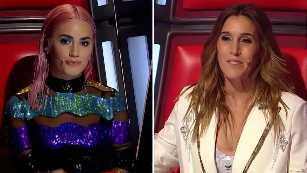 Lali y Soledad, las primeras coaches confirmadas de La Voz Argentina