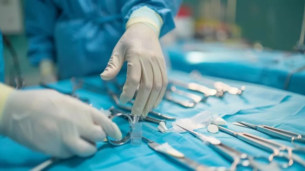 El Gobierno cambió la regulación de productos médicos. 