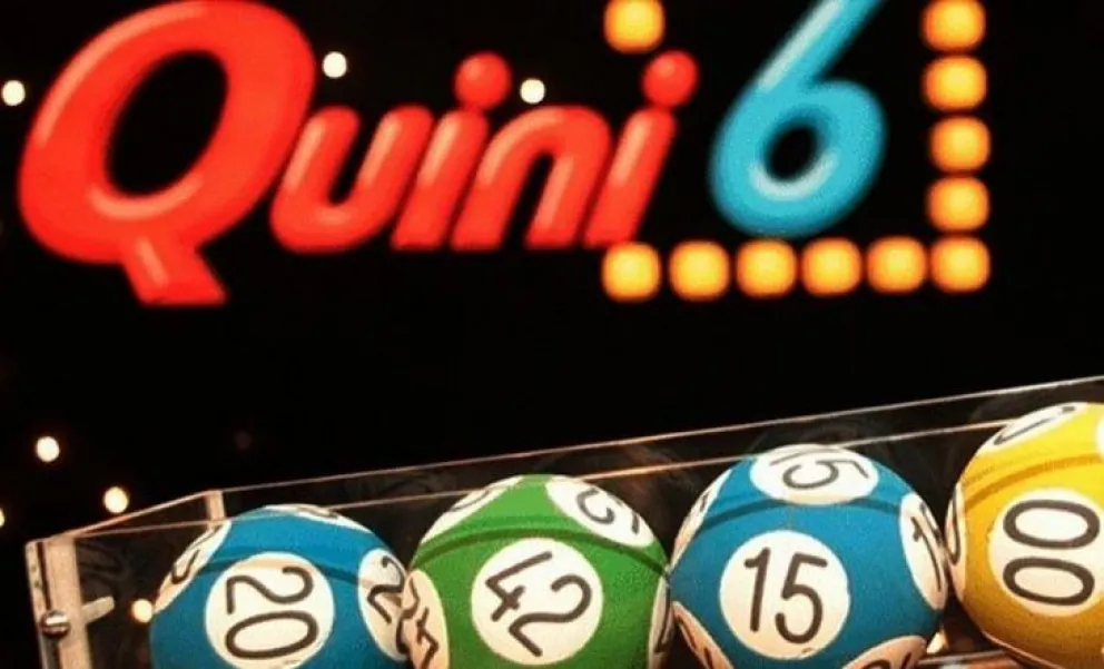 Un sanjuanino ganó más de $15 millones en el Quini 6 acertando cinco números en la modalidad “Siempre Sale”. 