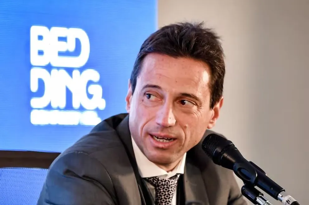 El presidente de San Lorenzo se tomará licencia y se presentará ante la Justicia. 