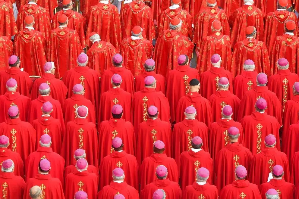 Quiénes son los 133 cardenales que elegirán al próximo Papa: un cónclave menos eurocéntrico con mayor diversidad global