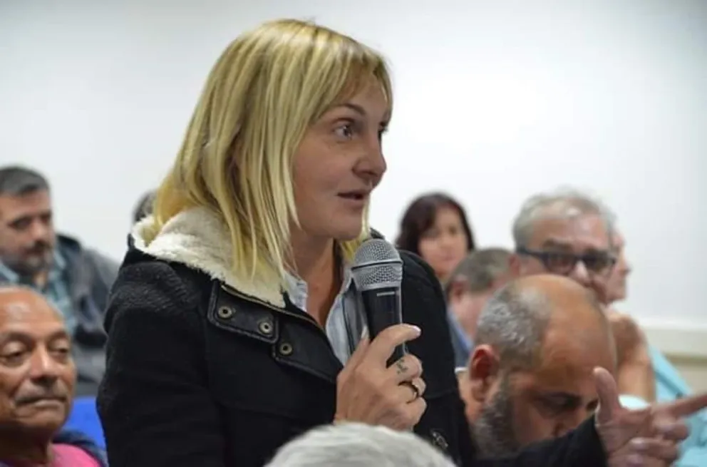 La mamá del juvenil de San Lorenzo rompió el silencio y respaldó la versión de Moretti: “Fue una donación”. 