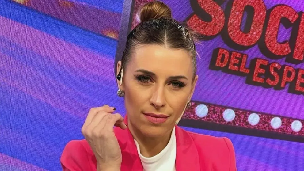 Mariana Brey sobre el rumor de romance con Javier Milei: “Es insólito, mentiroso y obsceno”. 