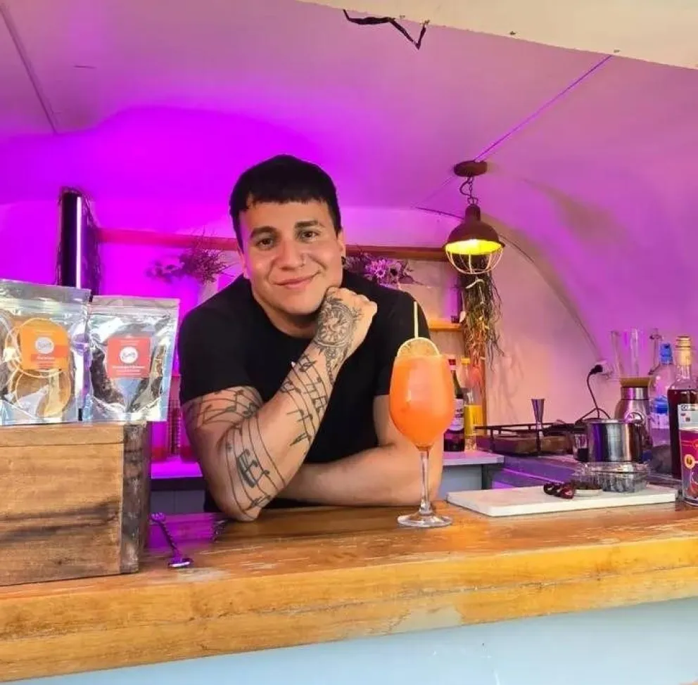 Lo agredieron brutalmente a la salida de un boliche, sufrió un derrame  cerebral y debió ser operado de urgencia | 0264Noticias - Noticias de San  Juan