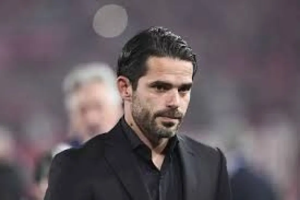 “El árbitro condicionó el partido”: la bronca de Fernando Gago tras la derrota de Boca en el Superclásico. 