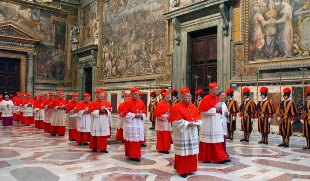 ¿Cuándo inicia el Cónclave para elegir al nuevo Papa?