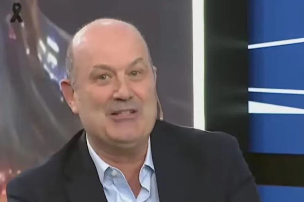 Federico Sturzenegger dio detalles de los decretos que prepara el Gobierno para achicar aún más el Estado. 