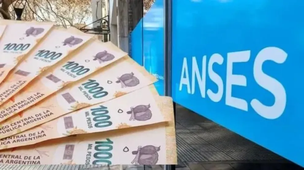 El Gobierno oficializó el monto de los haberes mínimos y máximos para mayo. 