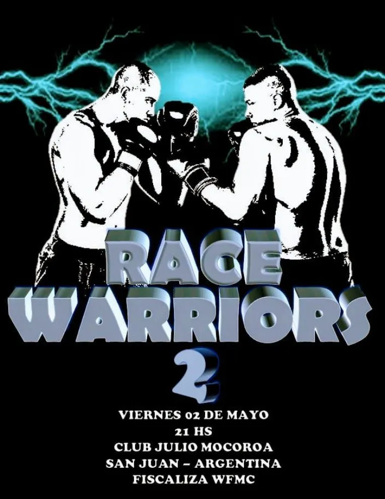 San Juan se prepara para la segunda edición de Race Warriors. 