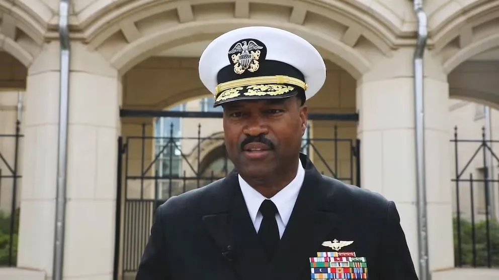 El jefe de Comando Sur de los Estados Unidos volverá a visitar la Argentina. 