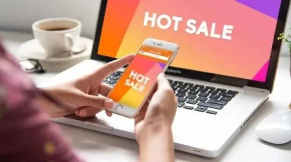 Hot Sale 2025: conocé cuándo empieza la nueva edición 