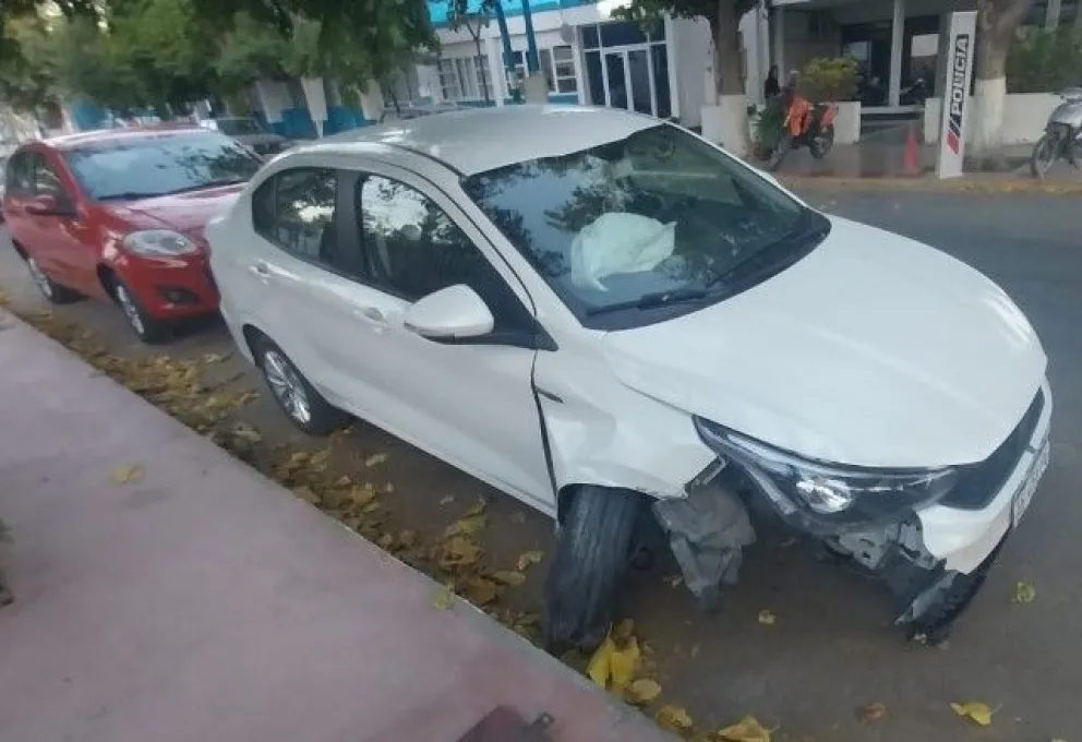 Gentileza: Albardón noticia.