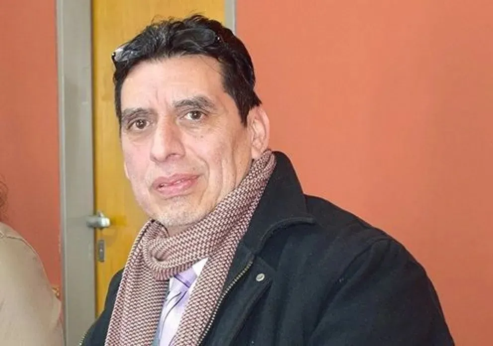 El abogado Gustavo de la Fuente denunció que contrajo Chagas en el Penal de Chimbas 