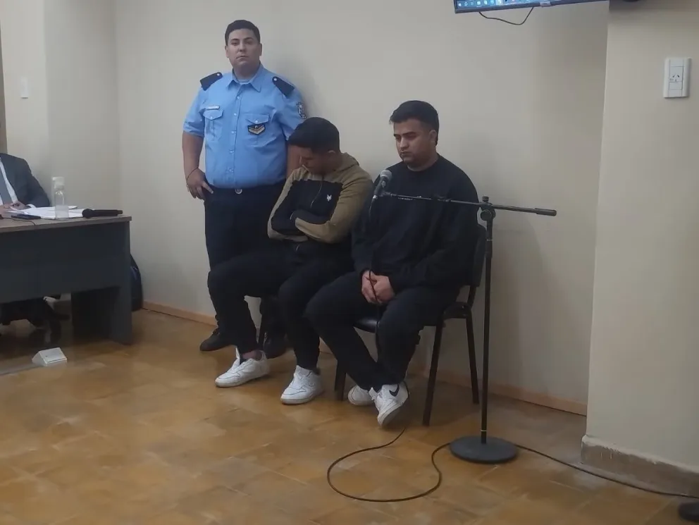 Tras la brutal golpiza, Ramiro empeoró, los autores del ataque hablaron de una "mala noche" y pasarán 45 días en el Penal. 