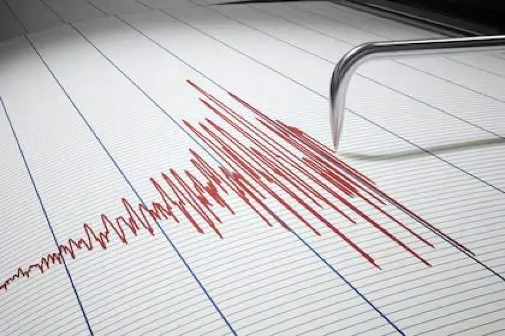 La Rioja sufrió un fuerte sismo de 5.5, ¿se sintió en San Juan?.