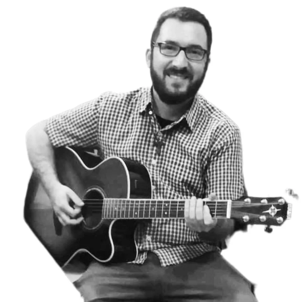 Un músico sanjuanino compuso una canción en honor al Papa Francisco.
